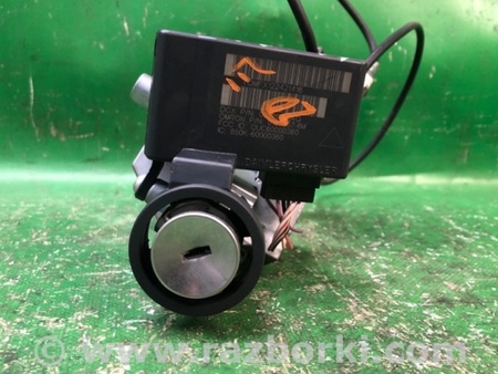 ФОТО Замок запалювання для Jeep Compass (06-15) Київ