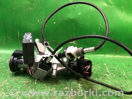 ФОТО Замок запалювання для Jeep Compass (06-15) Київ