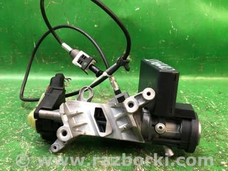 ФОТО Замок запалювання для Jeep Compass (06-15) Київ