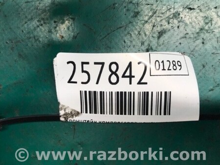 ФОТО Кронштейн компресора кондиціонера для Infiniti M35/M45 Київ