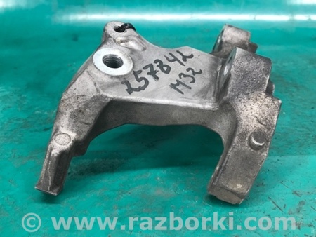 ФОТО Кронштейн компресора кондиціонера для Infiniti M35/M45 Київ