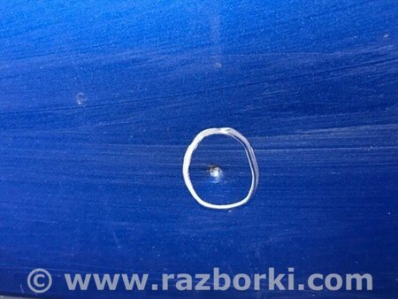 ФОТО Бампер задній для Subaru WRX STI (2014-) Київ