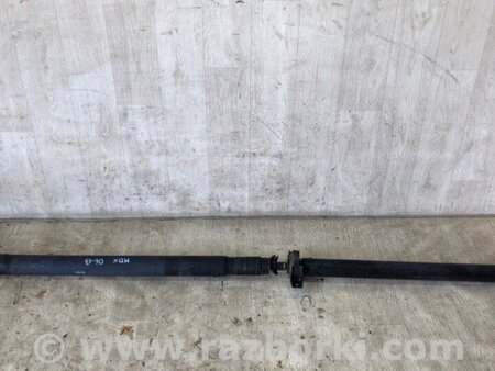 ФОТО Карданний вал задній для Acura MDX YD2 (06-12) Київ