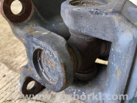 ФОТО Карданний вал задній для Acura MDX YD2 (06-12) Київ