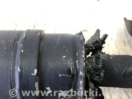 ФОТО Карданний вал задній для Acura MDX YD2 (06-12) Київ