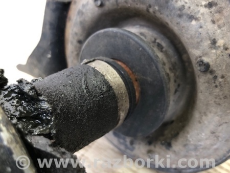 ФОТО Карданний вал задній для Acura MDX YD2 (06-12) Київ