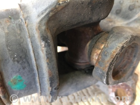 ФОТО Карданний вал задній для Acura MDX YD2 (06-12) Київ