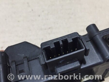 ФОТО Моторчик заслінки пічки для Acura MDX YD2 (06-12) Київ