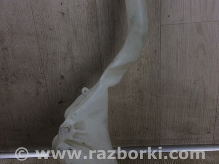 ФОТО Бачок омивача для Nissan Sentra B16 (06-10) Київ