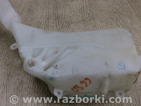 ФОТО Бачок омивача для Nissan Sentra B16 (06-10) Київ