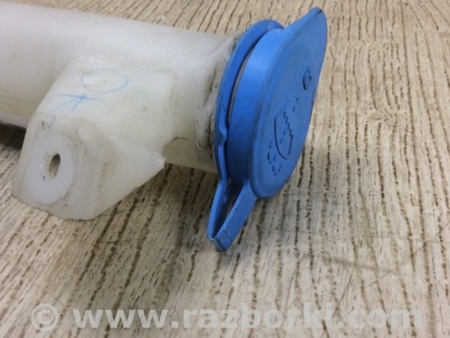 ФОТО Бачок омивача для Nissan Sentra B16 (06-10) Київ