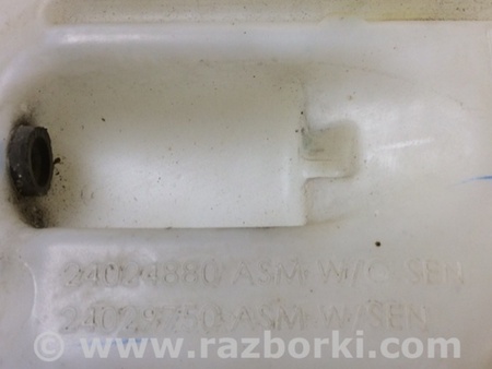 ФОТО Бачок омивача для Nissan Sentra B16 (06-10) Київ