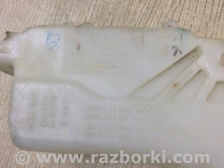 ФОТО Бачок омивача для Nissan Sentra B16 (06-10) Київ