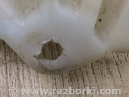 ФОТО Бачок омивача для Nissan Sentra B16 (06-10) Київ