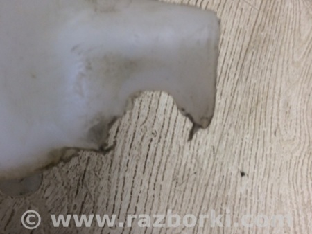 ФОТО Бачок омивача для Nissan Sentra B16 (06-10) Київ