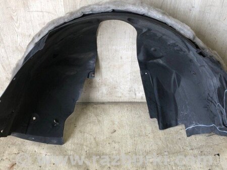 ФОТО Підкрилок для Ford Fusion USA 2 поколение (12-20) Київ