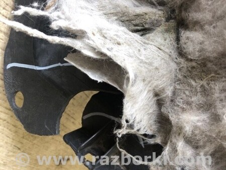 ФОТО Підкрилок для Ford Fusion USA 2 поколение (12-20) Київ