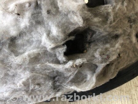 ФОТО Підкрилок для Ford Fusion USA 2 поколение (12-20) Київ