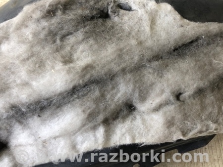 ФОТО Підкрилок для Ford Fusion USA 2 поколение (12-20) Київ