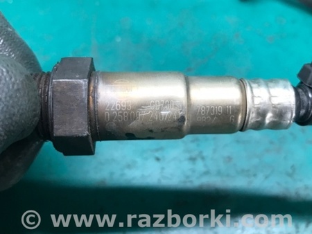 ФОТО Лямбда зонд для Infiniti M35/M45 Київ