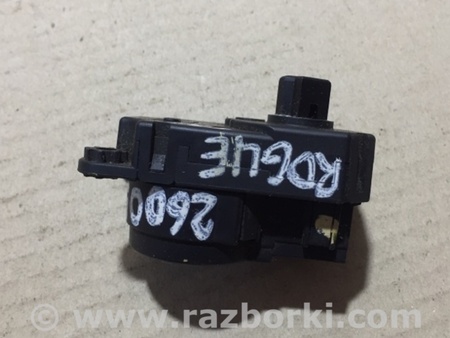 ФОТО Моторчик заслінки пічки для Nissan X-Trail T32 /Rogue (2013-) Київ