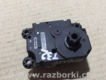 ФОТО Моторчик заслінки пічки для Nissan X-Trail T32 /Rogue (2013-) Київ