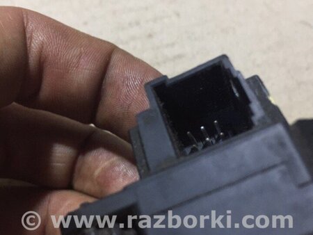 ФОТО Моторчик заслінки пічки для Nissan X-Trail T32 /Rogue (2013-) Київ