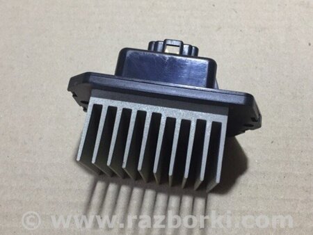 ФОТО Резистор пічки для Acura MDX YD2 (06-12) Київ