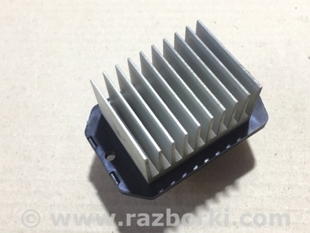 ФОТО Резистор пічки для Acura MDX YD2 (06-12) Київ