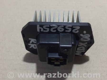 ФОТО Резистор пічки для Acura MDX YD2 (06-12) Київ