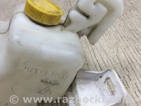 ФОТО Бачок розширювальний для Nissan Sentra B16 (06-10) Київ