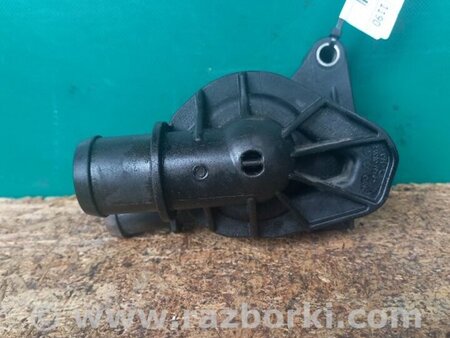 ФОТО Термостат для Ford Fusion USA 2 поколение (12-20) Київ