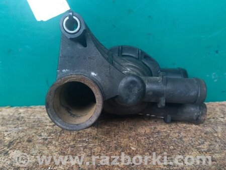 ФОТО Термостат для Ford Fusion USA 2 поколение (12-20) Київ