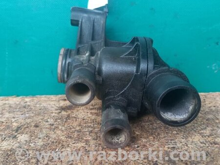 ФОТО Термостат для Ford Fusion USA 2 поколение (12-20) Київ