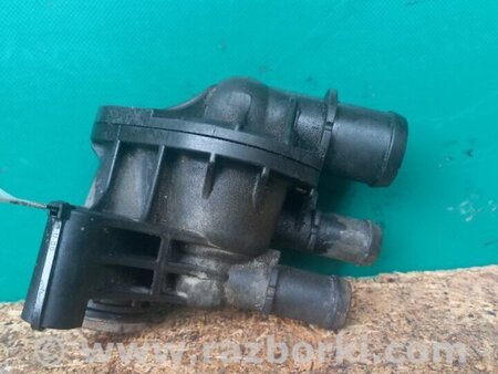 ФОТО Термостат для Ford Fusion USA 2 поколение (12-20) Київ