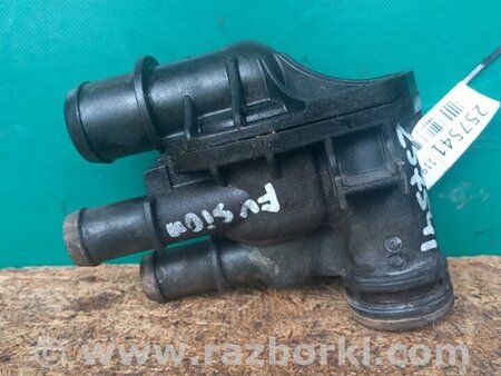 ФОТО Термостат для Ford Fusion USA 2 поколение (12-20) Київ