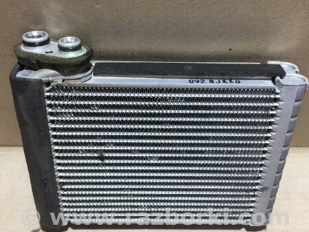 ФОТО Випарник кондиціонера для Acura MDX YD2 (06-12) Київ