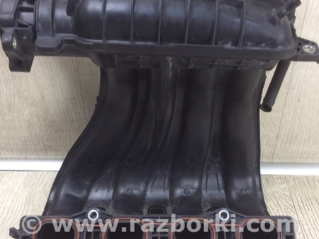 ФОТО Колектор впускний для Nissan Sentra B16 (06-10) Київ