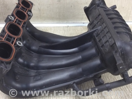 ФОТО Колектор впускний для Nissan Sentra B16 (06-10) Київ