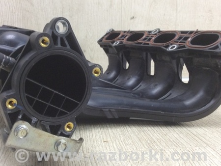 ФОТО Колектор впускний для Nissan Sentra B16 (06-10) Київ