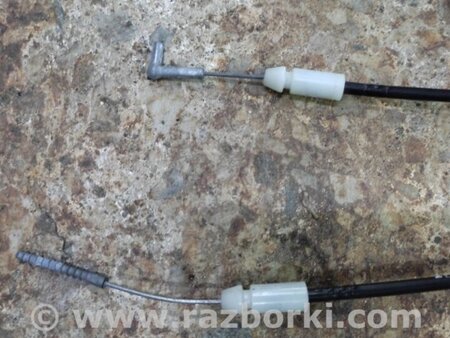 ФОТО Замок двері для Honda Pilot 2 MR-V YF3/4 (08-15) Київ