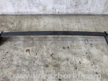 ФОТО Рейлінги для Infiniti QX56 Київ