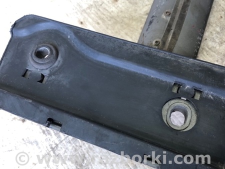 ФОТО Рейлінги для Infiniti QX56 Київ