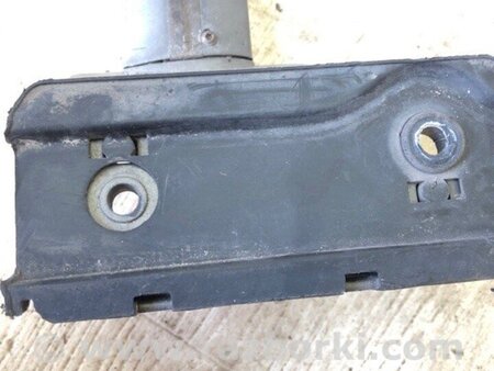 ФОТО Рейлінги для Infiniti QX56 Київ