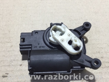 ФОТО Моторчик заслінки пічки для Volkswagen Jetta USA (10-17) Київ