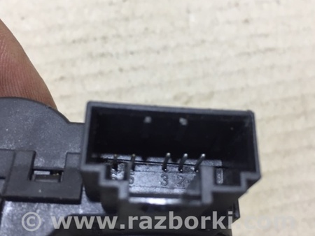 ФОТО Моторчик заслінки пічки для Volkswagen Jetta USA (10-17) Київ