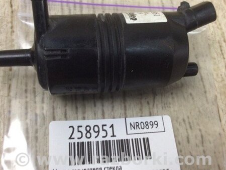 ФОТО Насос омивача скла для Nissan Sentra B16 (06-10) Київ
