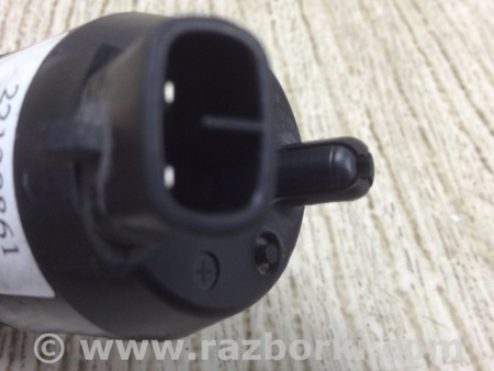 ФОТО Насос омивача скла для Nissan Sentra B16 (06-10) Київ