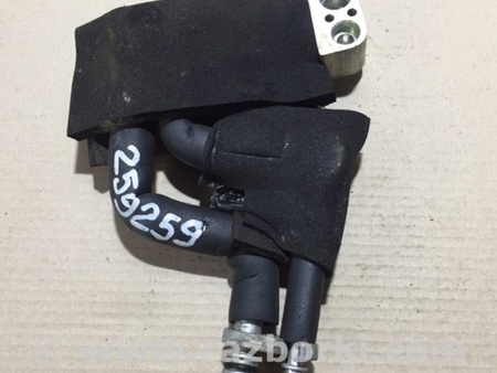 ФОТО Трубка кондиціонеру для Acura MDX YD2 (06-12) Київ