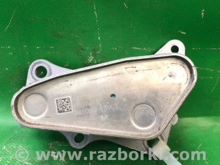 ФОТО Теплообмінник двигуна для Chevrolet Malibu IX (15-18) Київ